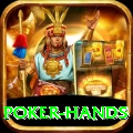 poker hands App