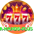 poker hands Prime Gaming App