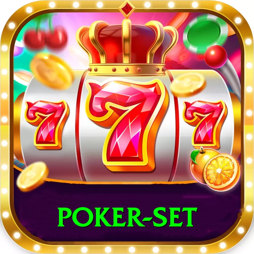 poker set Games (Casino & Earning) Deluxe v5.9.0 - 2