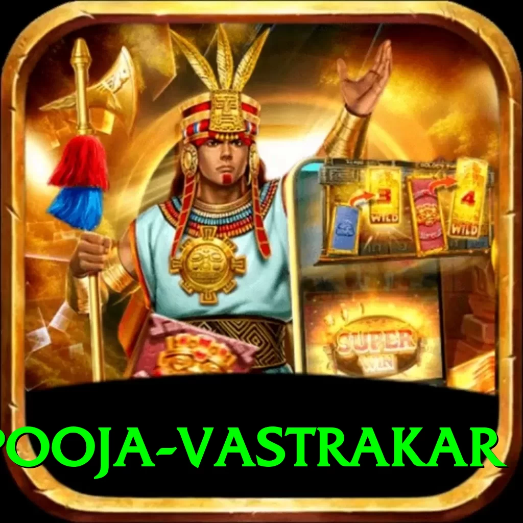 pooja vastrakar Master v3.6.2 - 2