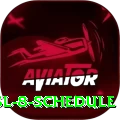 psl 8 schedule Plus Edition v4.1.7