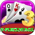 public money percentage Master v3.8.5