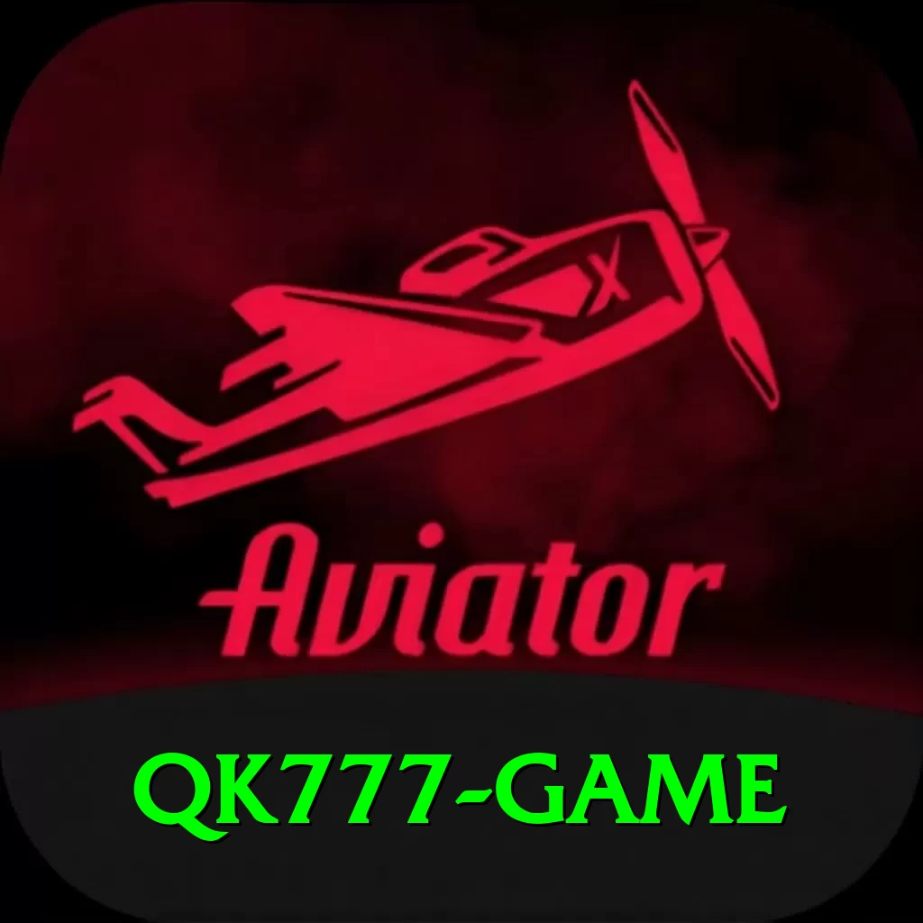 QK777 Game Deluxe v4.4.9 - 2