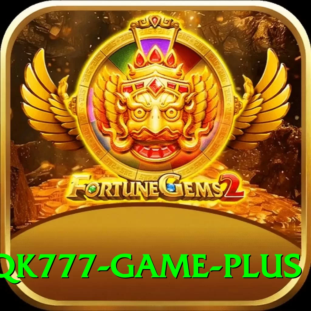QK777 Game Slots Max v3.3.7 - 2