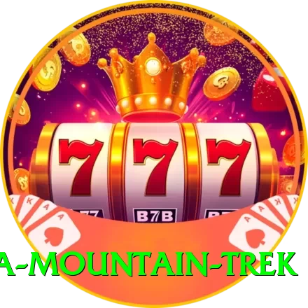 quetta mountain trek VIP Pro v1.9.3 - 2
