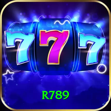 r789 Games (Casino & Earning) Gold vv3.1.1 - 2