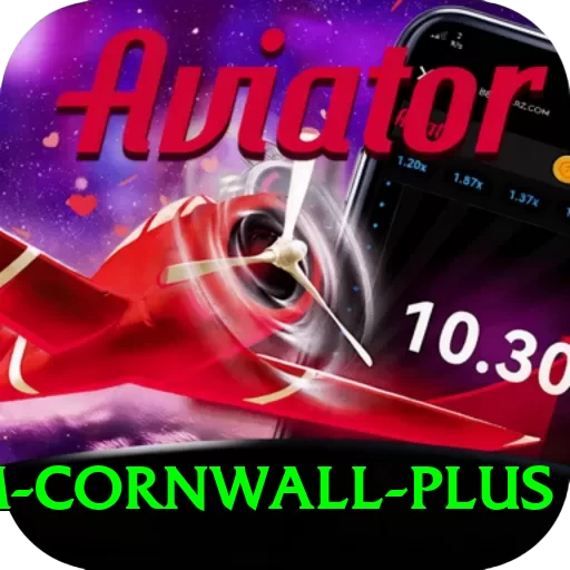 rahkeem cornwall Elite - Casino & Slots - 2