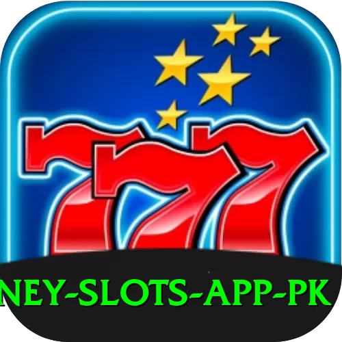 real money slots app pk Plus v3.8.1 - 2