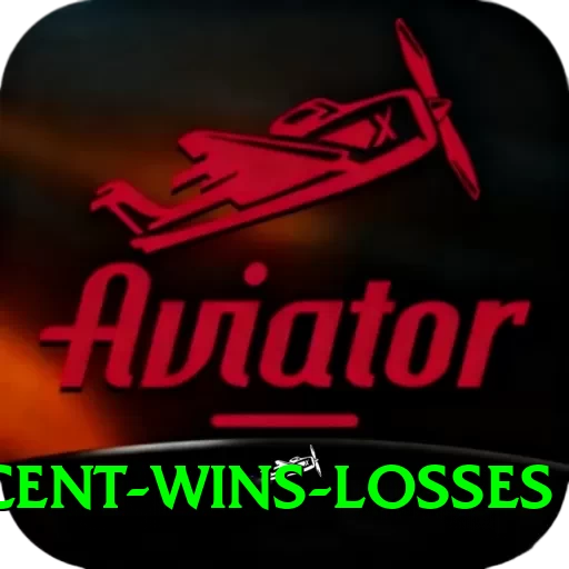 recent wins losses Max Pro v5.1.1 - 2