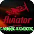 recent wins losses Max Pro v5.1.1