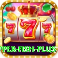 red snapper fish VIP 2024