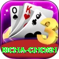 richa ghosh Max v3.7.1