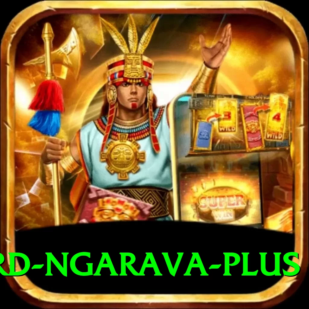 richard ngarava Deluxe v2.2.2 - 2