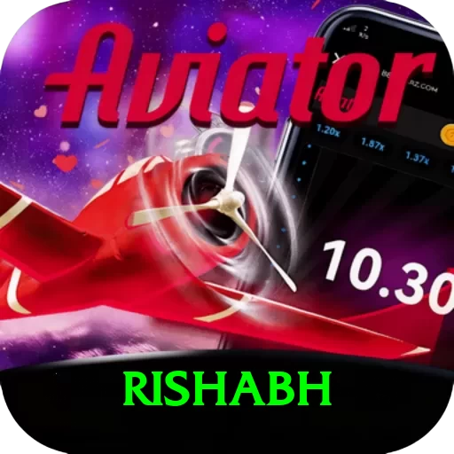 rishabh Deluxe v4.2.3 - 2