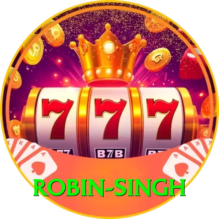 robin singh Plus v4.3.8 - 2