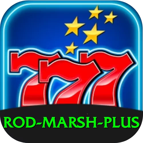 rod marsh Gaming Turbo - 2