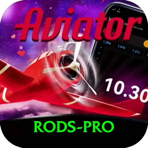 rods Casino Official v5.0.6 - 2