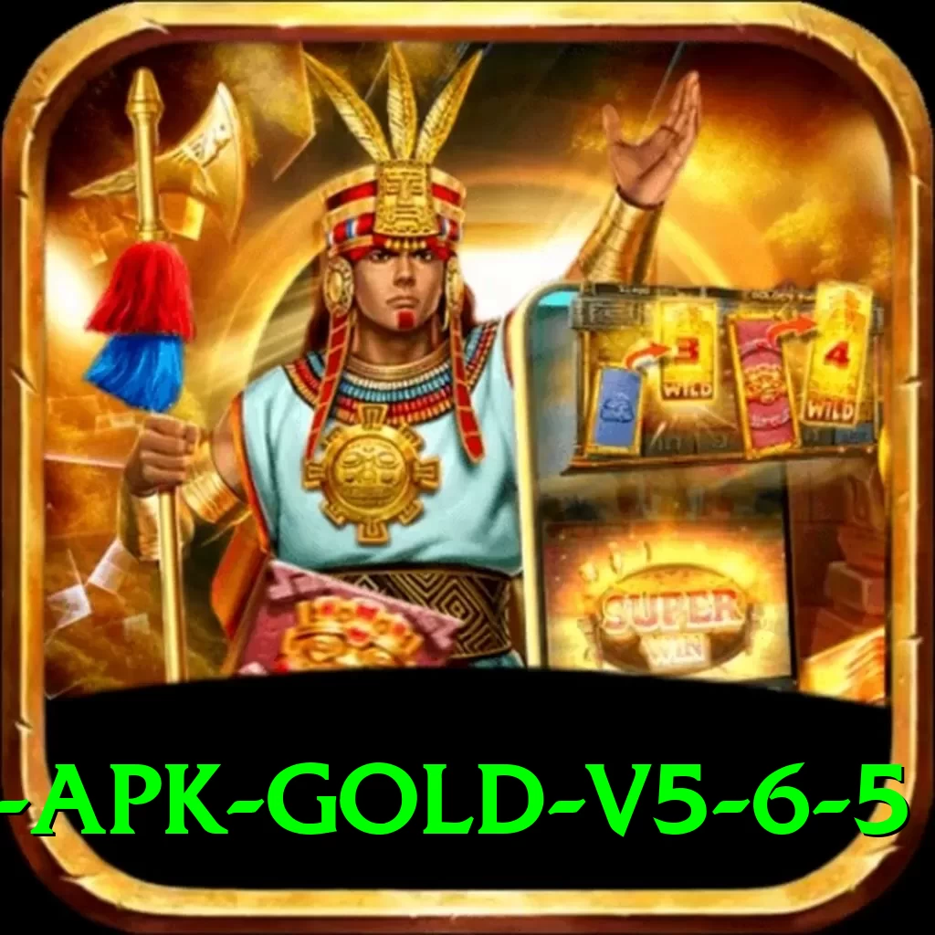 Ruby Fortune APK Gold v5.6.5 - 2