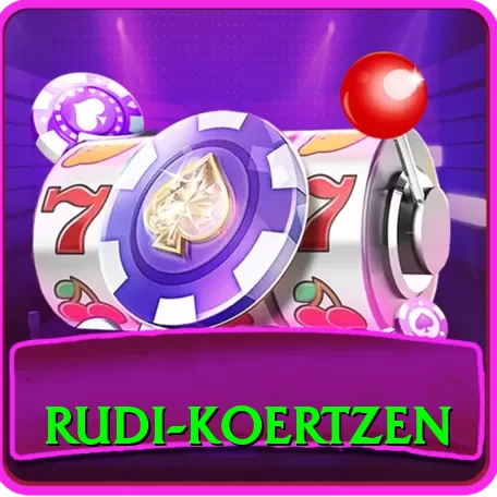 rudi koertzen Apps (Tools & Injectors) Deluxe v4.9.3 - 2