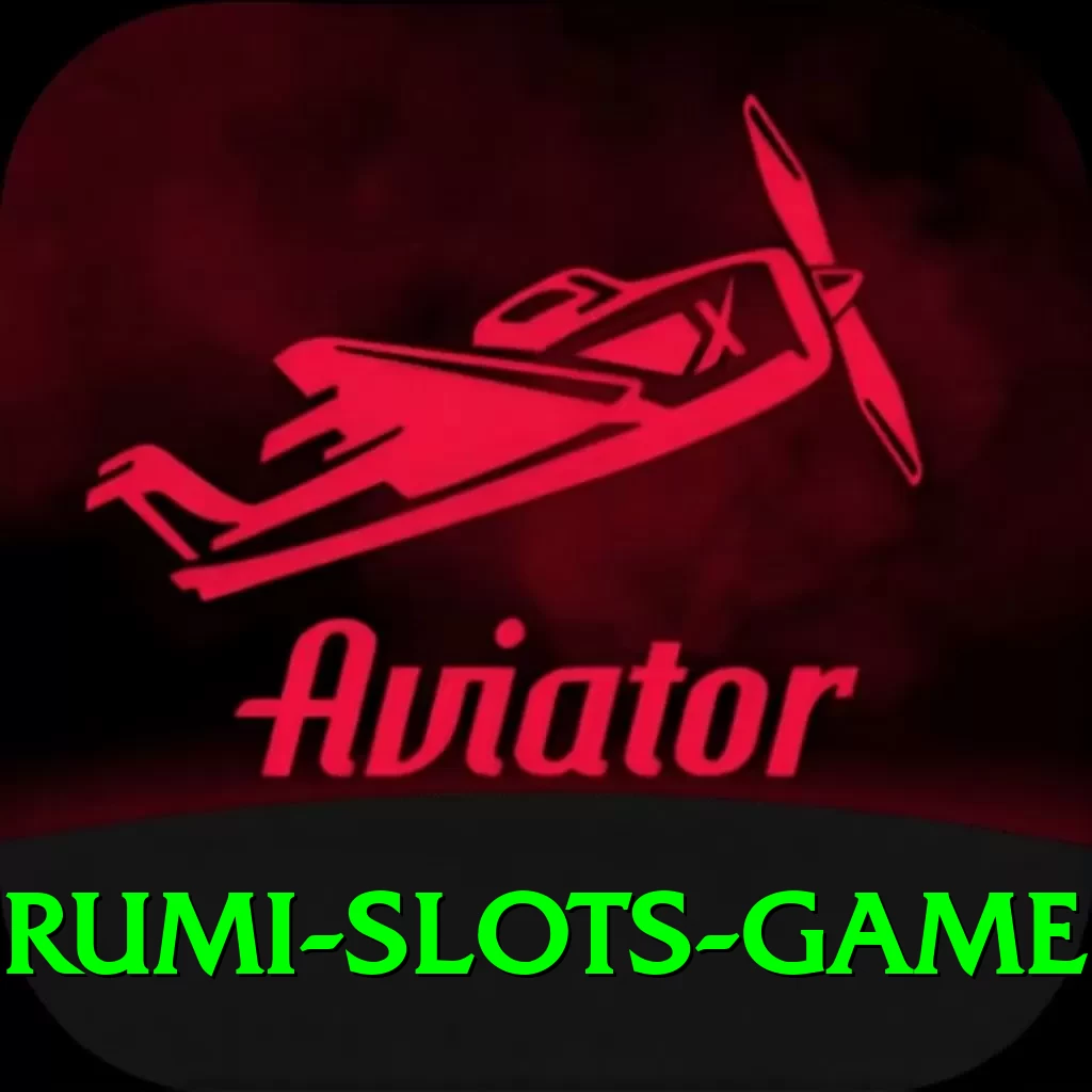 Rumi Slots Game Apps (Tools & Injectors) Elite v4.0.8 - 2