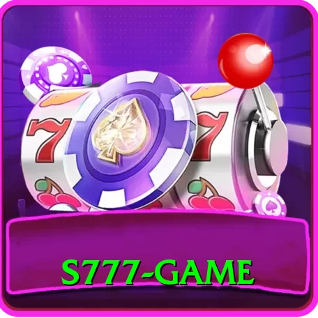 s777 game Deluxe Pro vv4.5.3 - 2