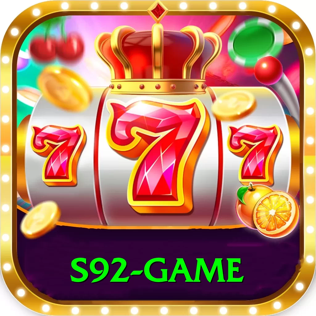 S92 Game Max Pro v3.0.1 - 2