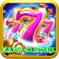 sa20 league Apps (Tools & Injectors) Turbo v3.2.2