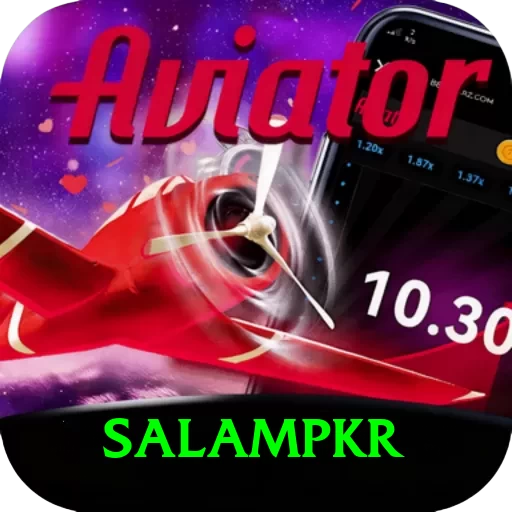 SalamPKR Deluxe v1.7.4 - 2