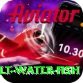 salt water fish Games (Casino & Earning) Deluxe v2.7.9