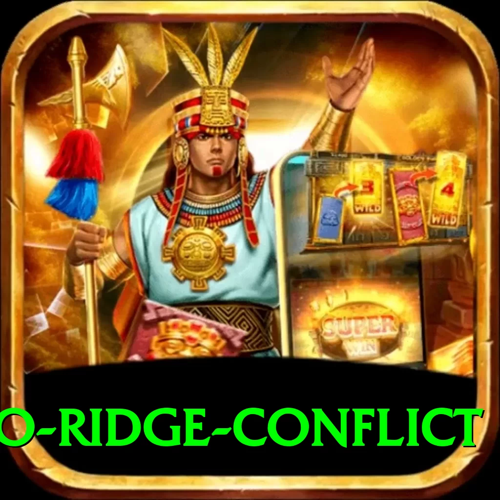 saltoro ridge conflict Premium Edition v4.8.7 - 2