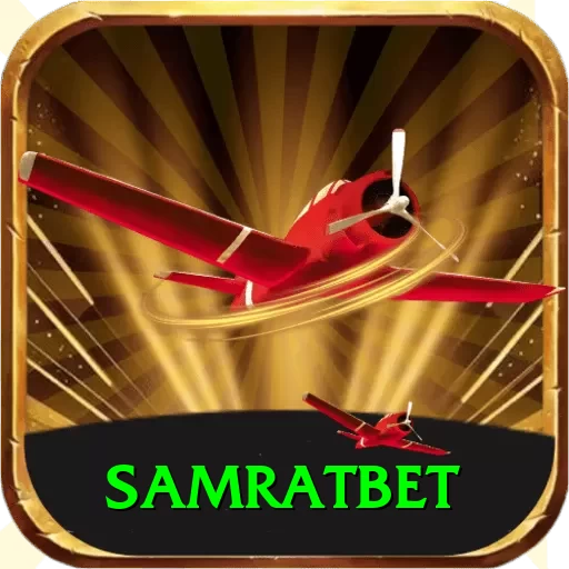 samratbet Turbo v3.8.8 - 2