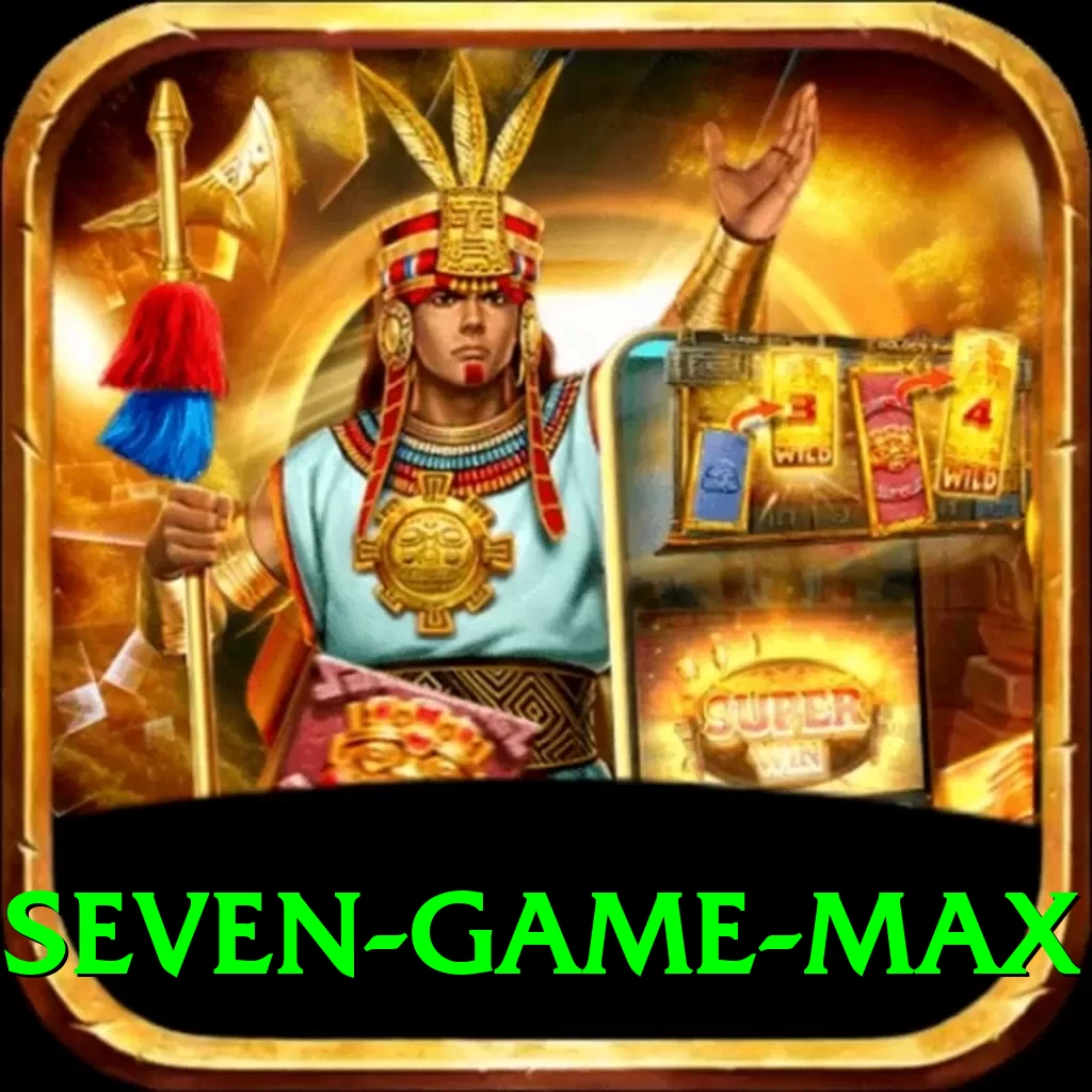 seven game - Supreme Edition v1.8.3 - 2