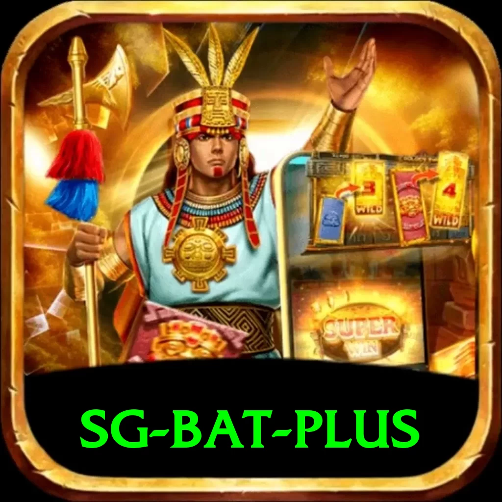 sg bat Game Mega v2.0.0 - 2