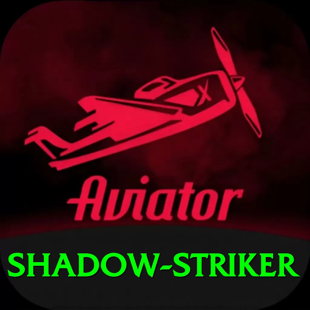 shadow striker Apps (Tools & Injectors) Max v5.4.5 - 2