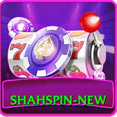 ShahSpin Gaming VIP - 2