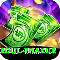 shardul thakur Max v3.5.7