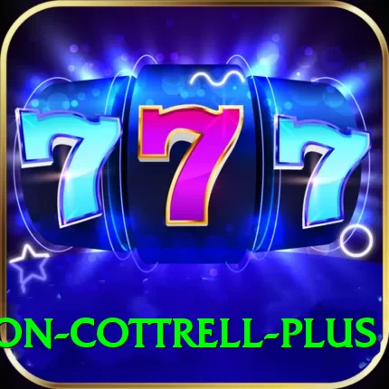 sheldon cottrell Champion v2.4.8 - 2