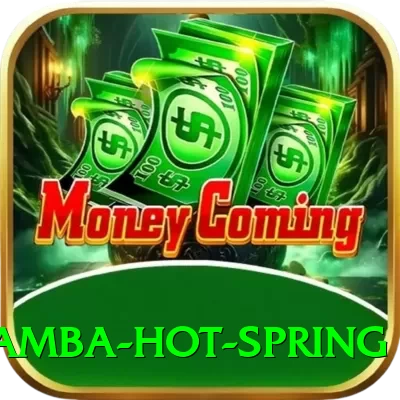 siding bamba hot spring Elite Pro v2.9.1 - 2