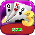 sixs Games (Casino & Earning) Turbo vv3.6.8