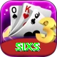 sixs Games (Casino & Earning) Turbo vv3.6.8