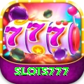 slots777 Pro v3.9.9