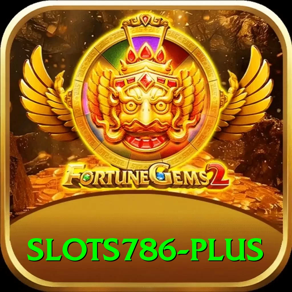slots786 Apps (Tools & Injectors) Gold v1.7.2 - 2