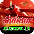slotspk 15 Turbo v5.6.4