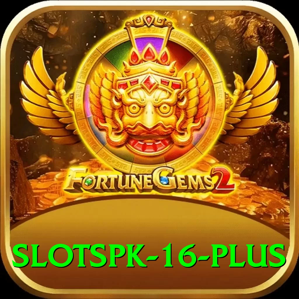 slotspk 16 Elite v1.8.0 - 2