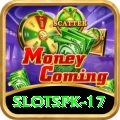 slotspk 17 Max vv4.7.9