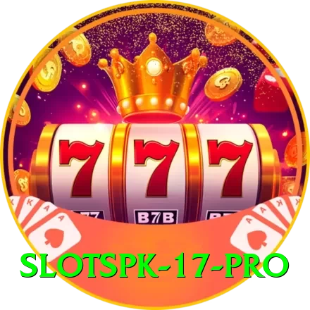 slotspk 17 Jackpot Mega v3.1.0 - 2