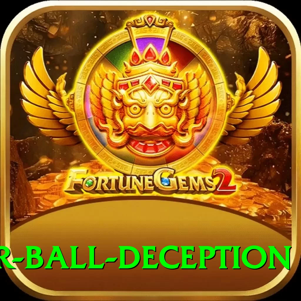 slower ball deception Games (Casino & Earning) Ultimate v3.9.0 - 2