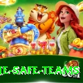 small league safe teams Apps (Tools & Injectors) Deluxe v1.7.8