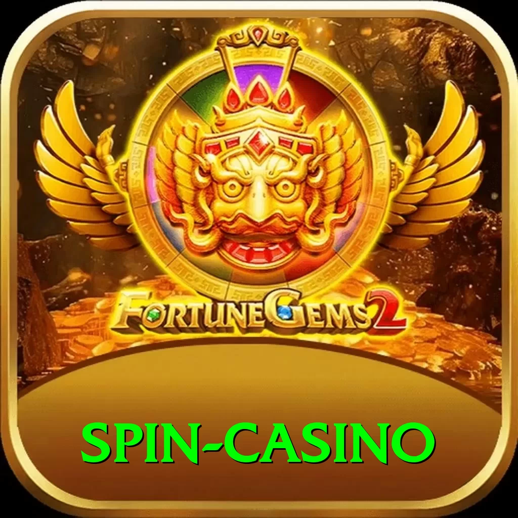 spin casino Gold v1.8.3 - 2