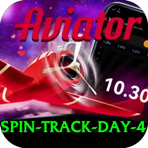 spin track day 4 Games (Casino & Earning) VIP v4.9.1 - 2